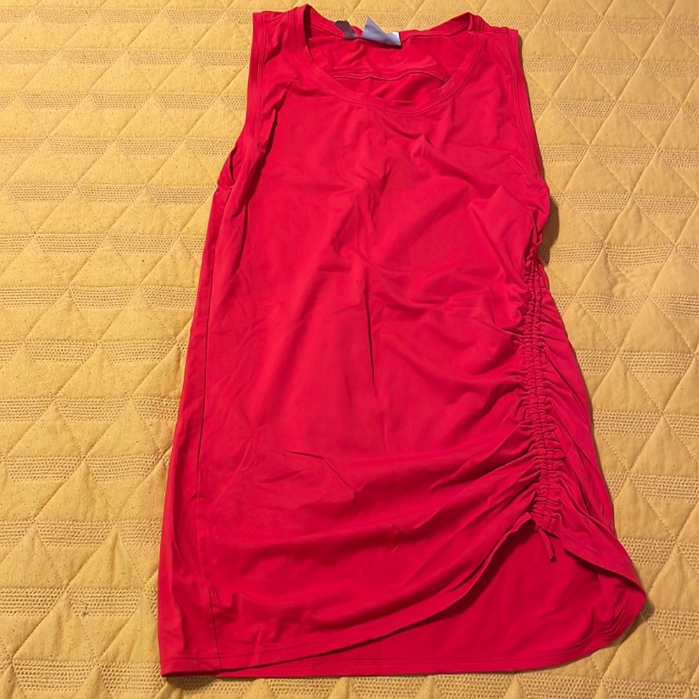 Athleta Active wear shirt